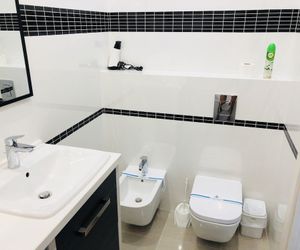 Royal Gold Apartment Odessa Ukraine