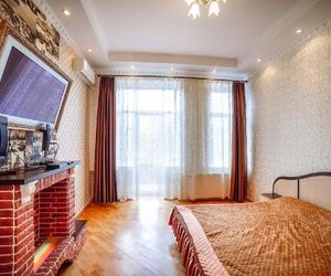 Sudorak Apartments Lvov Ukraine