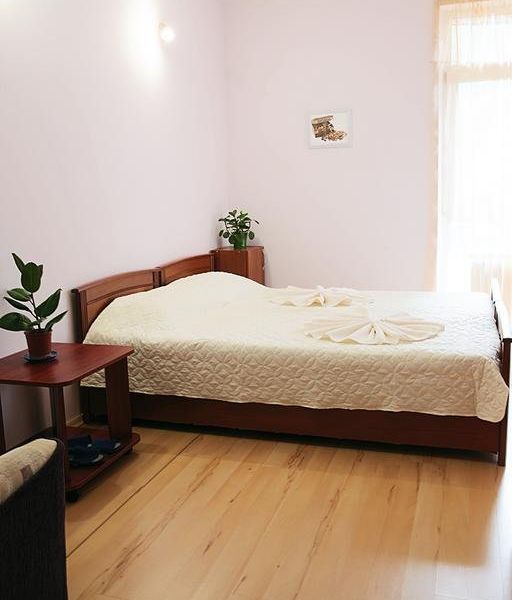 Hotel Photo 1