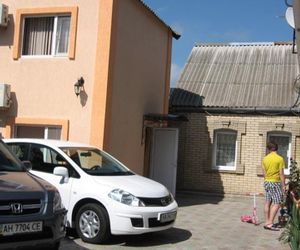 Mini - otelʹ Viktoria Berdyansk Ukraine