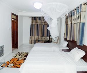 Sunrise Hotel Kampala Uganda