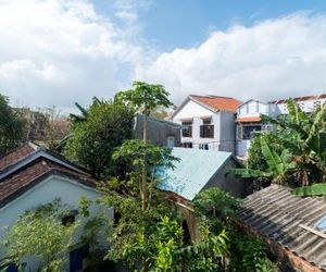 Quynh Long Villa Hoi An Vietnam