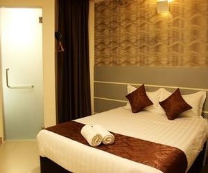 Rock & Roll Hotel Kelang Malaysia