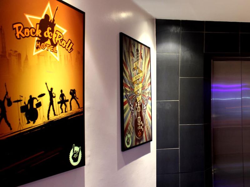Hotel Photo 19