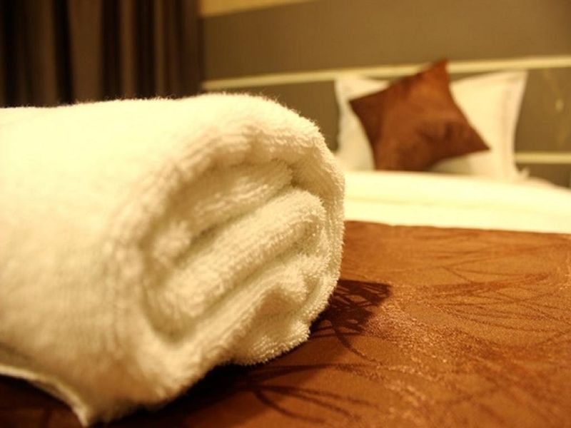 Hotel Photo 21