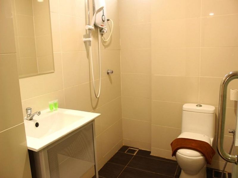 Hotel Photo 9