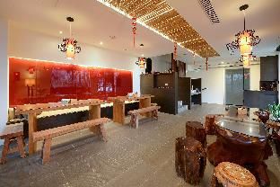 Hotel Photo 16