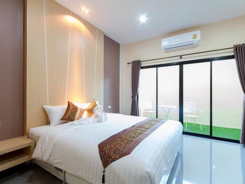 Hotel Photo 1