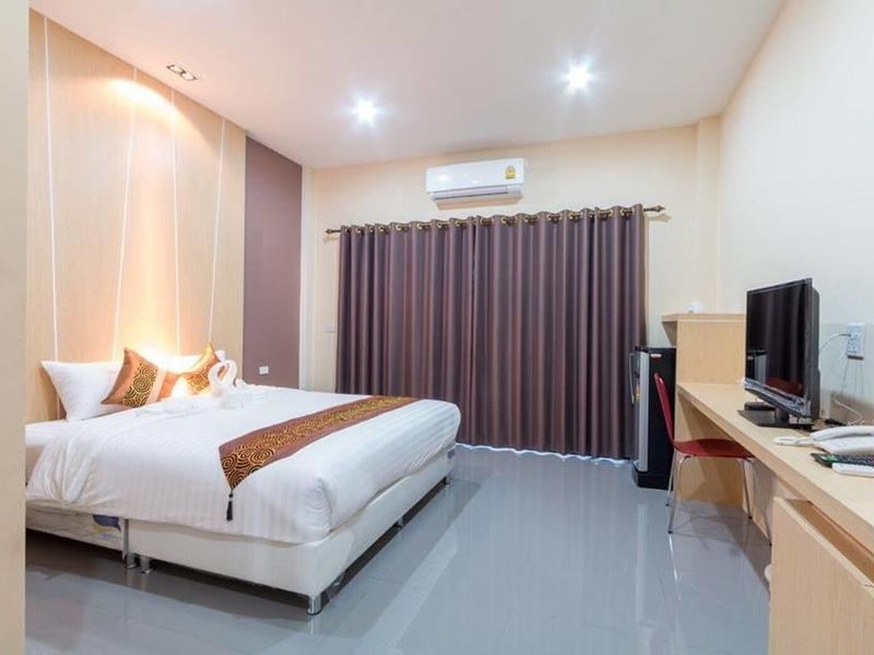 Hotel Photo 2