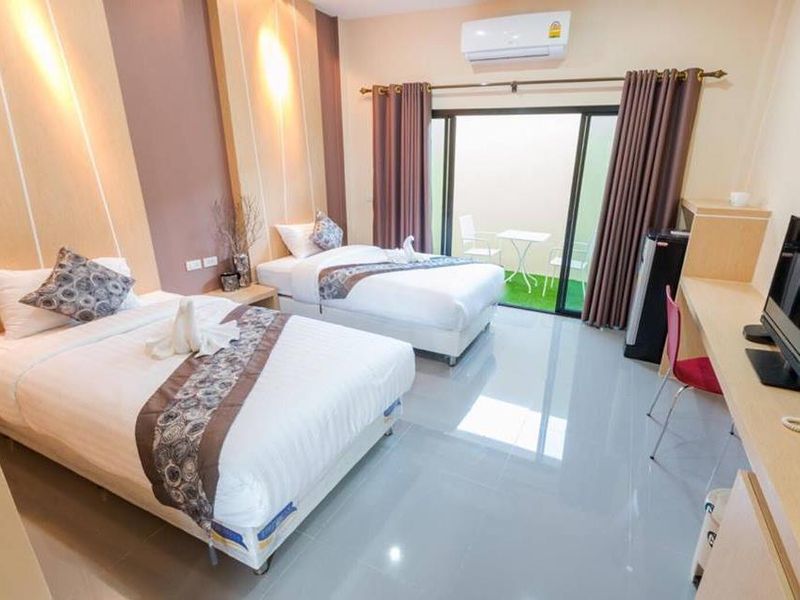 Hotel Photo 7