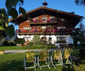 Gut Römerhof Altenmarkt im Pongau Austria