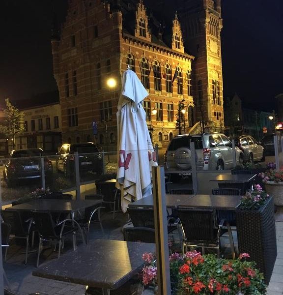 Hotel Photo 16