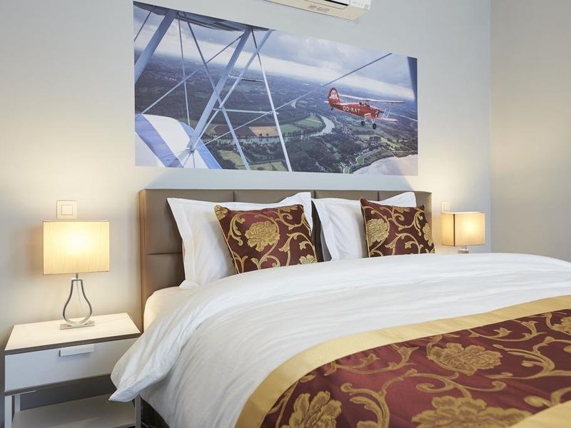 Hotel Photo 4