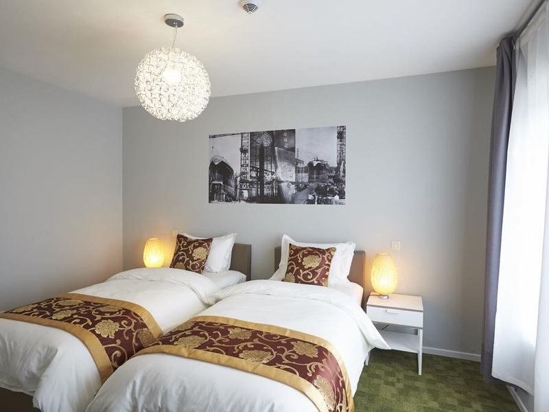 Hotel Photo 6