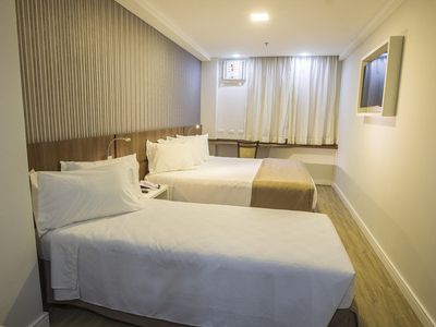 Casa Nova Hotel