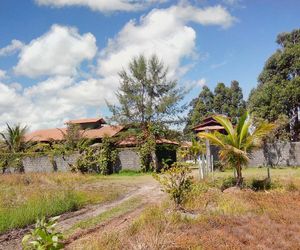 Mangaba Village Panelas Brazil