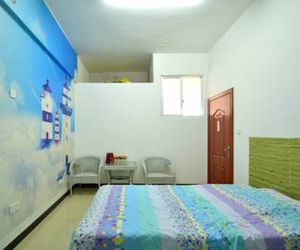 Beihai Youth International Capsule Hostel Beihai China