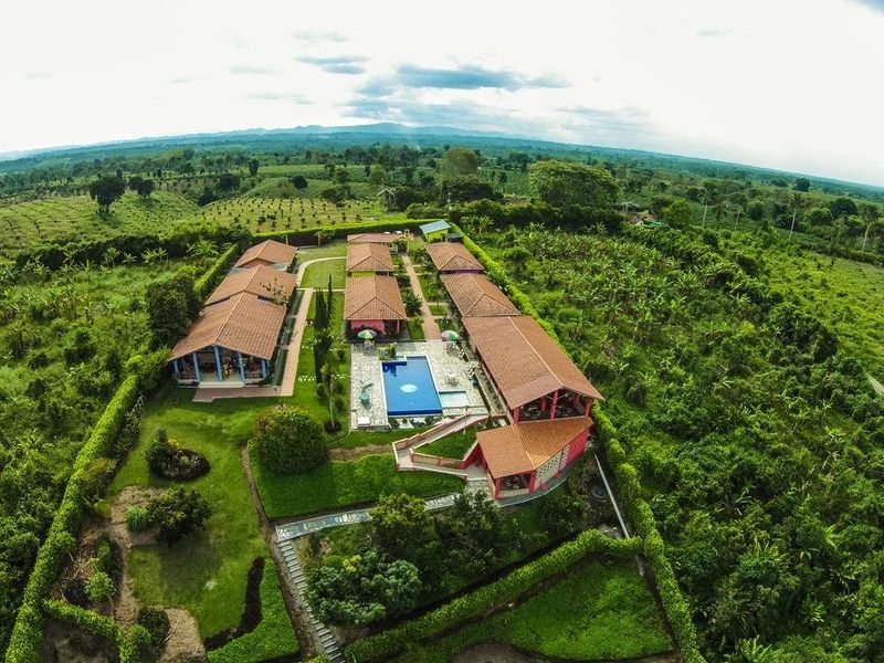 Hotel Photo 12