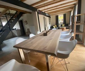 Drei Harzer Berge Apartments Braunlage Germany