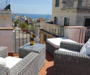 The Sky Attic Apartment Sitges Spain