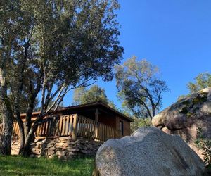 LAravone Lodge Propriano France