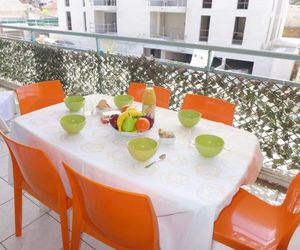 Apartment Le Clos Saint Saens St. Aygulf France