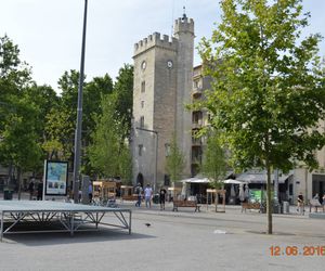 Hyper Centre DAvignon Avignon France
