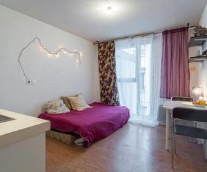 Appartements Charpennes Villeurbanne France