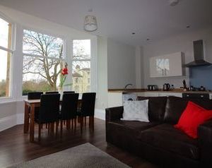 Diamond - Springfield House, St George Apartment 2 Doncaster United Kingdom
