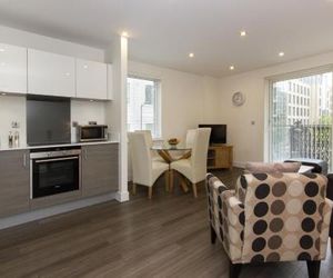 Citystay - Mill Park Apartments Cambridge United Kingdom