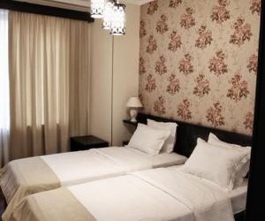 Hotel Four Brothers Tbilisi Georgia