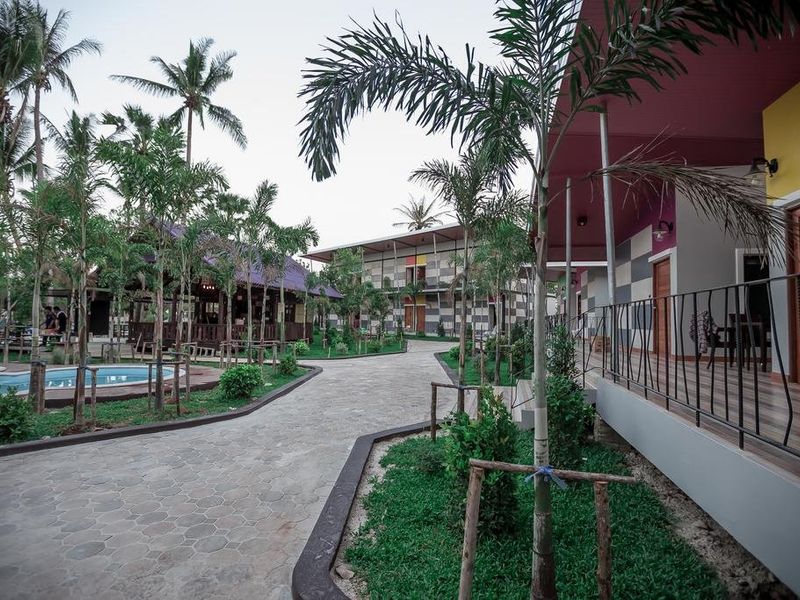 Hotel Photo 19