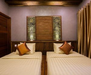 Image d Angkor Boutique Villa Siem Reap Cambodia