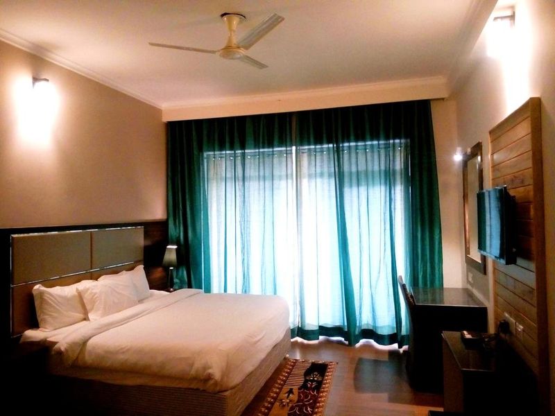 Hotel Photo 2