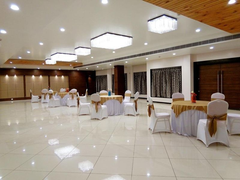 Hotel Photo 16