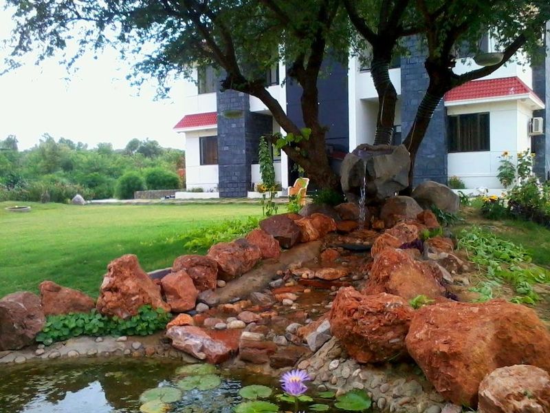 Hotel Photo 19
