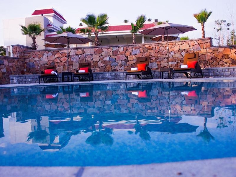 Hotel Photo 20