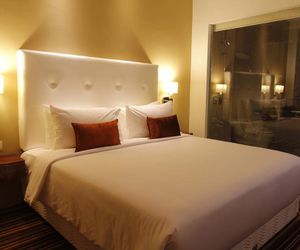 Royal Asnof Hotel Pekanbaru Pakanbaru Indonesia