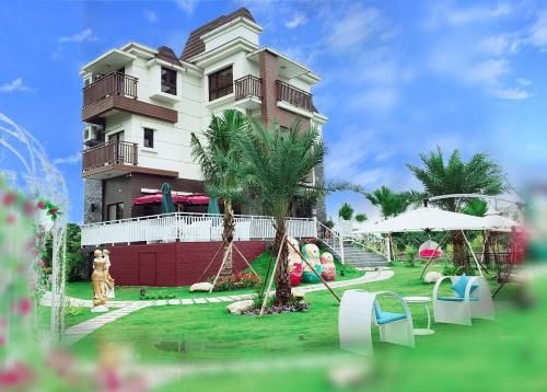 Hotel Photo 18