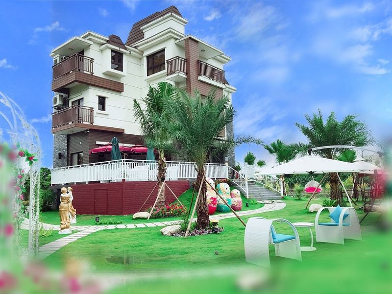 Hotel Photo 3