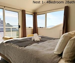 Crowes Nest Apartments Jindabyne Australia