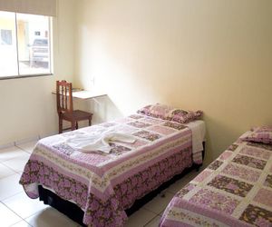 Hotel 2 Irmãos Campo Grande Brazil