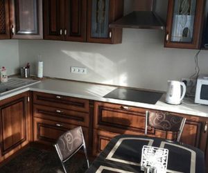 Apartments in Parus Minsk Belarus