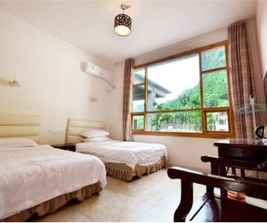 Yangshuo Yu Tong Hotel Hsing-ping China