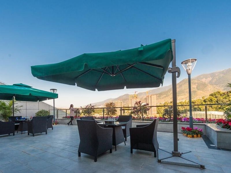 Hotel Photo 20