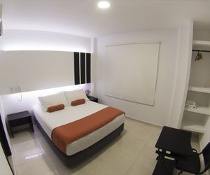 Hotel Confort Ariari Castilla Colombia
