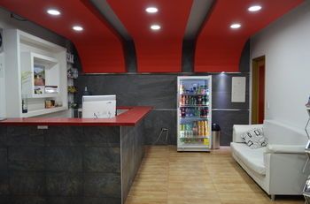 Hotel Photo 12