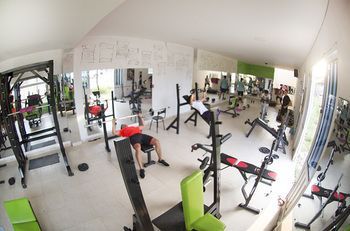 Hotel Photo 16