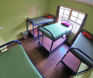 Relax Hostel San Jose Costa Rica
