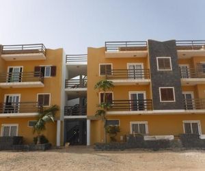 Casa Boteto Sal Rei Cape Verde